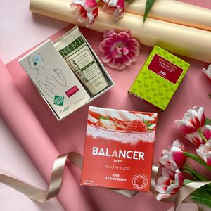 Подарочные наборы для женщин на 8 марта от Гринвей