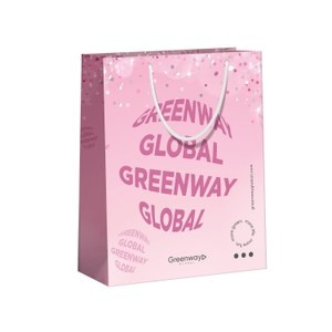 Новогодние новинки от Гринвей — смотреть на сайте дистрибьютора