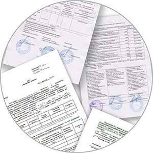 Предоставление справок об утилизации грунта и строительных отходов с 1 по 4 класс