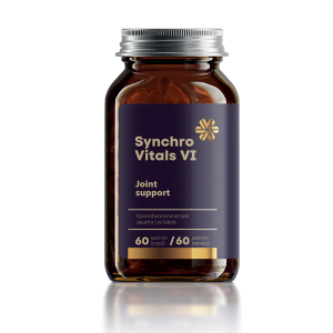 Хронобиологическая защитка суставов Синхровитал VI