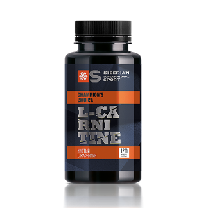 L-карнитин