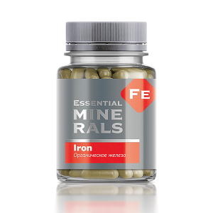 Сибирское здоровье каталог органические минералы — купить