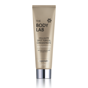 Антицеллюлитный концентрат