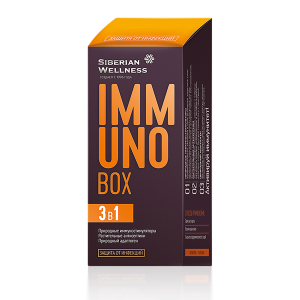 Сибирское здоровье каталог сильный иммунитет — купить