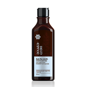 Бальзам-флорасептик «Эльбэшен»