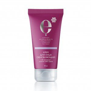 Парфюмерная вода La Force (Сила)