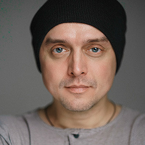 Обо мне. Портретный фотограф в Москве Дмитрий Пославский