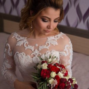 Фотограф во Владимире Татьяна Бабикова