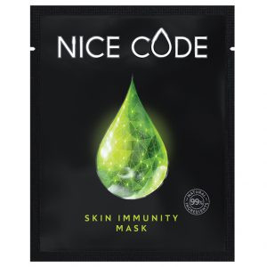 Маски и спреи для кожи