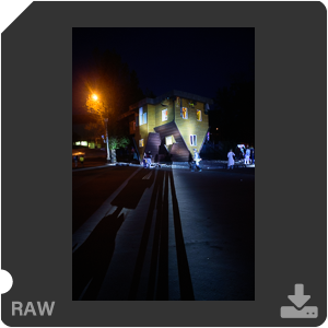 Камера Nikon 1 J5 с объективом 1 Nikkor VR 10-30mm f/3.5-5.6 PD-Zoom. Примеры RAW файлов