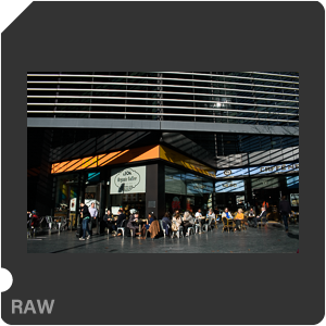 Камера Nikon D3500 с объективом AF-P DX Nikkor 18-55mm F/3.5-5.6G VR. Примеры RAW файлов