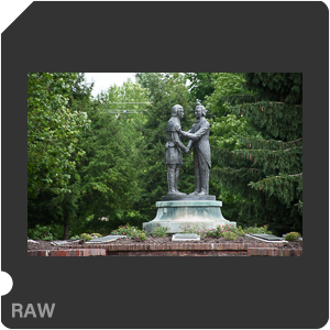 Nikon D7200 с объективом AF-S DX Nikkor 18-140mm f/3.5-5.6G ED VR. Примеры RAW файлов