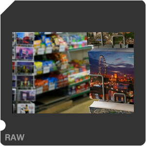 Камера Nikon D3400 с объективом AF-P DX Nikkor 18-55mm f/3.5-5.6G. Примеры RAW файлов