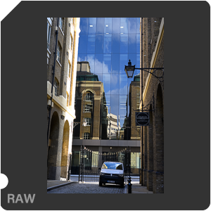 Камера Nikon Z 6 с объективом Nikkor Z 24-70mm f/4 S. Примеры RAW файлов