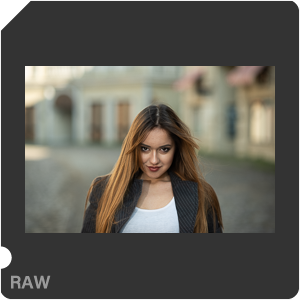 Камера Nikon D810 с объективом AF-S Nikkor 85 mm f/1.4G. Примеры RAW файлов