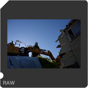 Камера Nikon D810 с объективом AF-S Nikkor 28 mm f/1.4E ED. Примеры RAW файлов