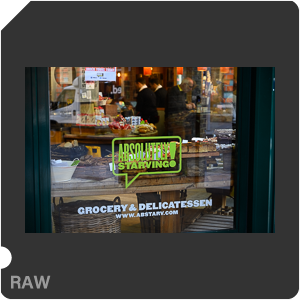 Камера Nikon Z 6 с объективом Nikkor Z 24-70mm f/4 S. Примеры RAW файлов