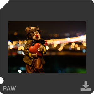 Камера Nikon D750 с объективом AF-S Nikkor 24-70mm f/2.8G ED. Примеры RAW файлов