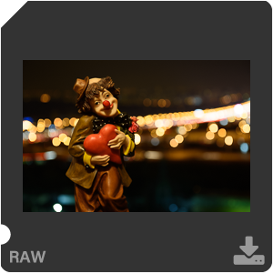 Камера Nikon D750 с объективом AF-S Nikkor 24-70mm f/2.8G ED. Примеры RAW файлов