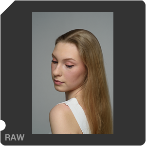 Камера Nikon D750 с объективом AF-S Nikkor 85 mm f/1.8G. Примеры RAW файлов