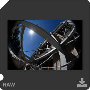 Nikon D7500 с объективом AF-S Fisheye Nikkor 8-15mm f/3.5-4.5E ED. Примеры RAW файлов