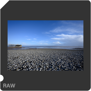 Камера Nikon D с объективом Nikkor Z 14-24mm f/2.8 S. Примеры RAW файлов