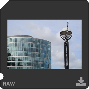 Камера Nikon 1 J1 с объективом 1 Nikkor VR 10-30mm f/3.5-5.6. Примеры RAW файлов