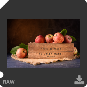 Камера Nikon D810 с объективом AF-S Micro Nikkor 60 mm f/2.8G ED. Примеры RAW файлов