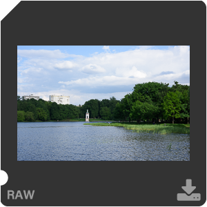 Камера Nikon D810 с объективом AF-S Micro Nikkor 60 mm f/2.8G ED. Примеры RAW файлов