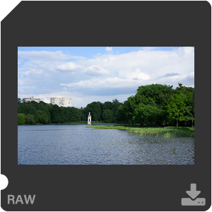 Камера Nikon D810 с объективом AF-S Micro Nikkor 60 mm f/2.8G ED. Примеры RAW файлов