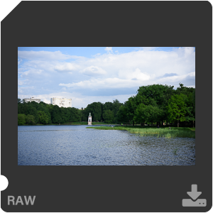 Камера Nikon D810 с объективом AF-S Micro Nikkor 60 mm f/2.8G ED. Примеры RAW файлов