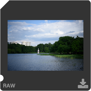 Камера Nikon D810 с объективом AF-S Micro Nikkor 60 mm f/2.8G ED. Примеры RAW файлов