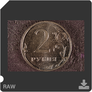 Камера Nikon D810 с объективом AF-S Micro Nikkor 60 mm f/2.8G ED. Примеры RAW файлов