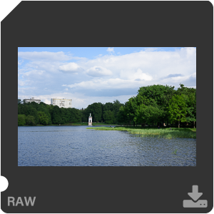 Камера Nikon D810 с объективом AF-S Micro Nikkor 60 mm f/2.8G ED. Примеры RAW файлов