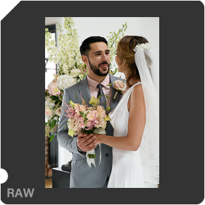 Камера Nikon D с объективом AF-S Nikkor 105 mm f/1.4E ED. Примеры RAW файлов