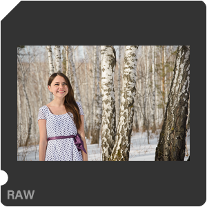 Камера Nikon D600 с объективом AF Zoom-Nikkor 24-85mm f/2.8-4D IF. Примеры RAW файлов