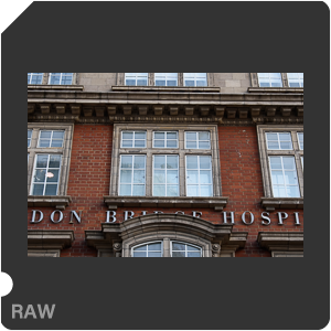 Камера Nikon D3500 с объективом AF-P DX Nikkor 18-55mm F/3.5-5.6G VR. Примеры RAW файлов