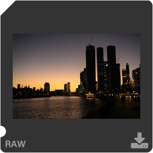 Камера Nikon Z 9 с объективом Nikkor Z 24-70mm f/2.8 S. Примеры RAW файлов