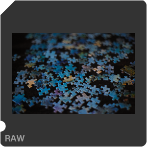 Nikon D700 Camera with AF Nikkor 50mm f/1.8. Examples of RAW files