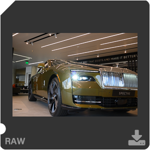 Камера Nikon Z 50 с объективом Nikkor Z DX 24 mm f/1.7. Примеры RAW файлов