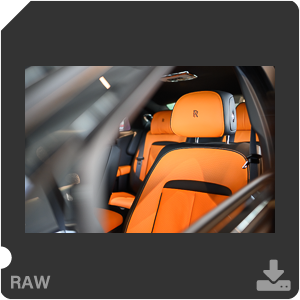 Камера Nikon Z 50 с объективом Nikkor Z DX 24 mm f/1.7. Примеры RAW файлов