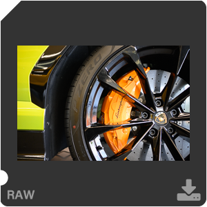 Камера Nikon Z 50 с объективом Nikkor Z DX 24 mm f/1.7. Примеры RAW файлов