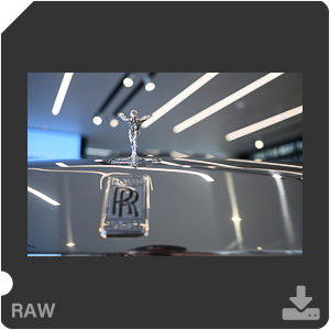 Камера Nikon Z 50 с объективом Nikkor Z DX 24 mm f/1.7. Примеры RAW файлов