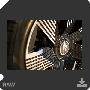 Камера Nikon Z 50 с объективом Nikkor Z DX 24 mm f/1.7. Примеры RAW файлов