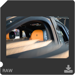 Камера Nikon Z 50 с объективом Nikkor Z DX 24 mm f/1.7. Примеры RAW файлов