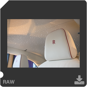 Камера Nikon Z 50 с объективом Nikkor Z DX 24 mm f/1.7. Примеры RAW файлов