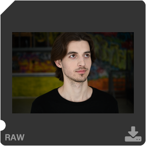 Камера Nikon D7500 с объективом AF-S DX Micro Nikkor 40 mm f/2.8G. Примеры RAW файлов