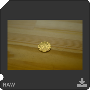 Камера Nikon D7500 с объективом AF-S DX Micro Nikkor 40 mm f/2.8G. Примеры RAW файлов