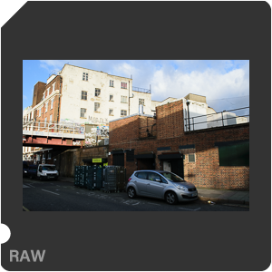 Камера Nikon D5300 с объективом AF-S DX Nikkor 18-55mm f/3.5-5.6G VR. Примеры RAW файлов