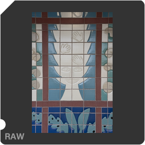 Nikon Z 7 + Viltrox AF 40mm f2.5 Z. Примеры RAW файлов